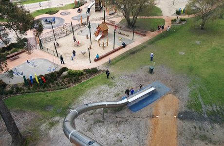 Manjimup Heritage Park