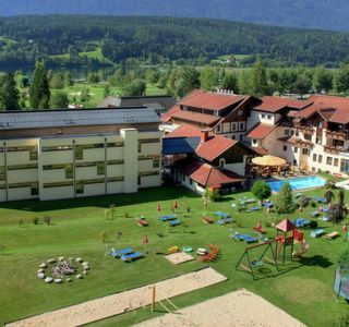 1. Kaerntner Erlebnispark