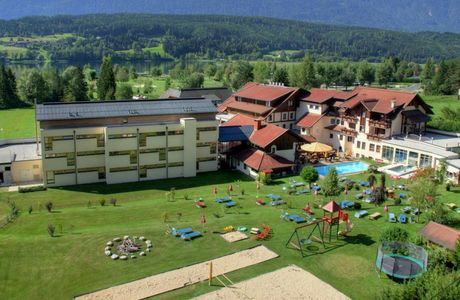 1. Kaerntner Erlebnispark