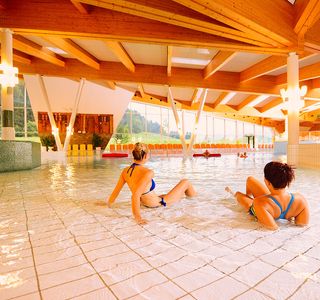 Erlebnis-Therme Amade