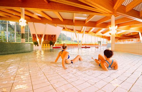 Erlebnis-Therme Amade