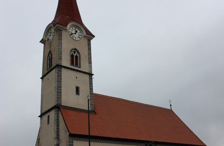 Pfarre Sankt Marein im Lavanttal