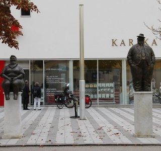 Karikaturmuseum