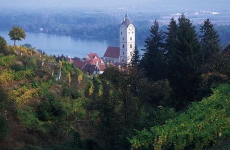 Göettweiger Walderlebniswelt