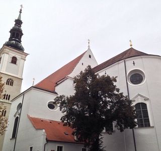 Dominikanerkirche