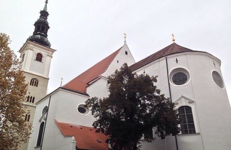 Dominikanerkirche