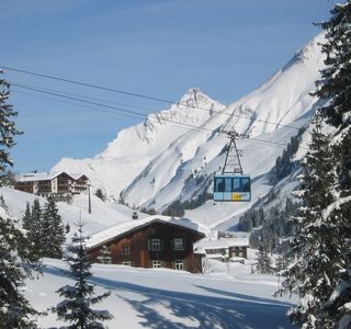 Ski Resort Oedberg