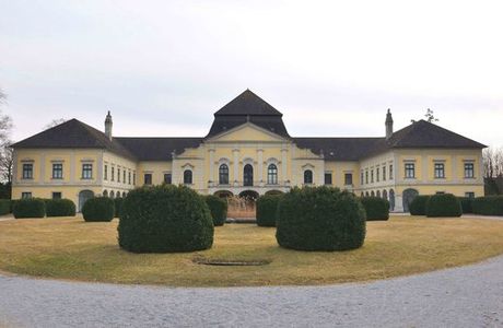 Schloss Kittsee
