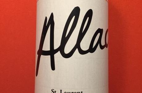 Vinum Pannonia Allacher