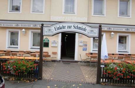 Toni's Einkehr