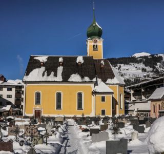 Westendorf