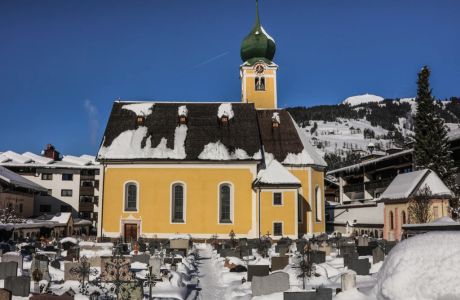 Westendorf
