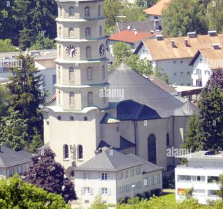 Pfarrkirche Mariahilf