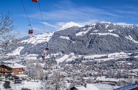 Walentowski Galerien Kitzbühel