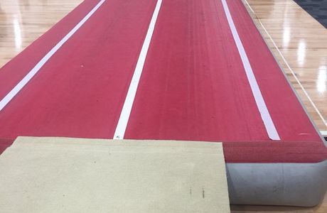 Carrara Indoor Sports Stadium