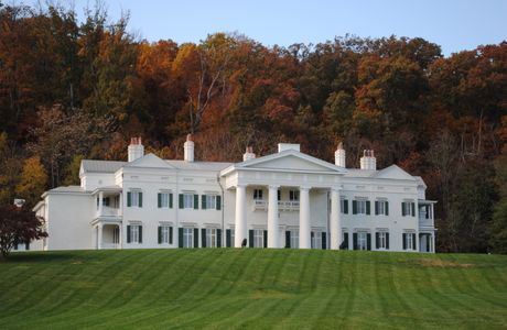 Morven Historical Museum