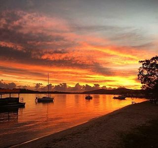 Jodi Drysdale ~ Pure Health Massage Noosa