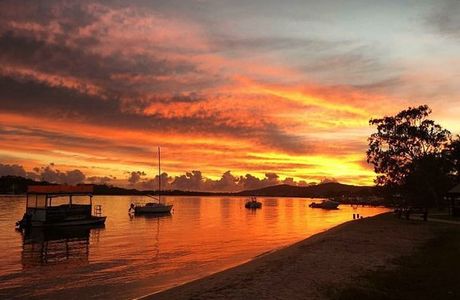 Jodi Drysdale ~ Pure Health Massage Noosa