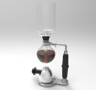 Lawson Syphon