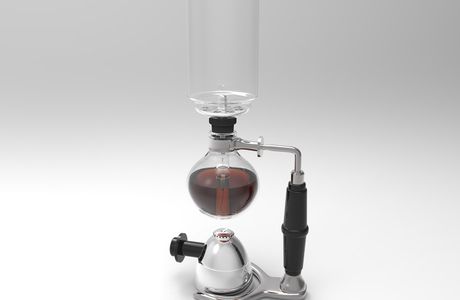 Lawson Syphon