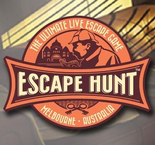 Escape Hunt Melbourne