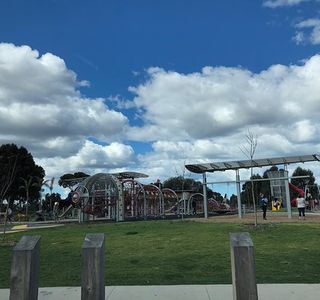 Braybrook Park