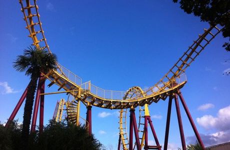 Walibi Belgium
