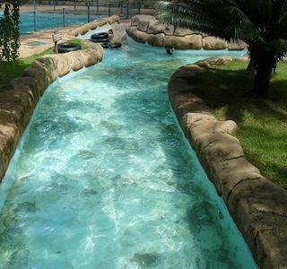 Parque das Águas de Contendas