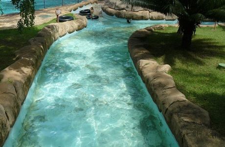 Parque das Águas de Contendas