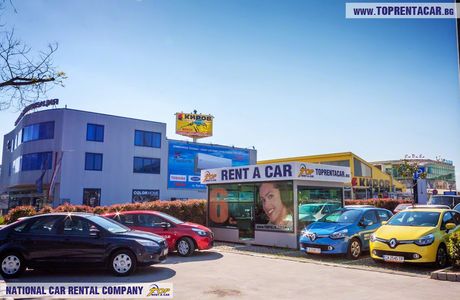 Top Rent A Car