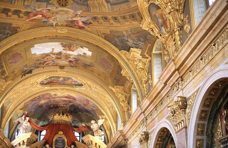 Church of the Jesuits