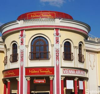Madame Tussauds Vienna