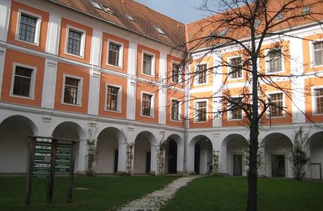 Jesuitenkloster