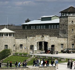 Das Apothekenmuseum Mauthausen