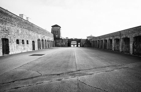 Marktgemeinde Mauthausen