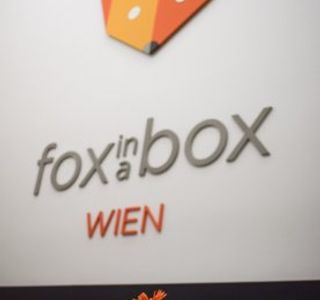 RoomEscape by Fox In A Box Vienna