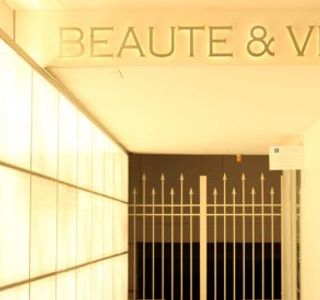 Beauté & Vie - Nadine Salembier