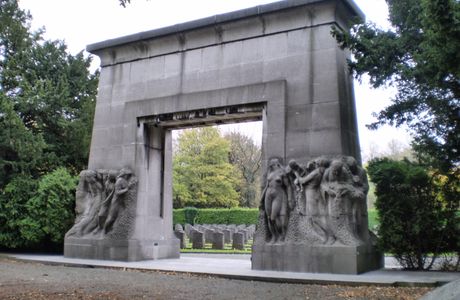 Cimetière de Bruxelles