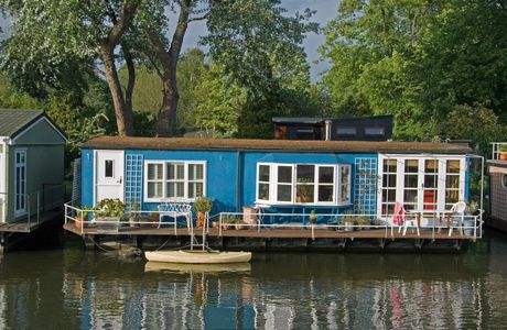 The Boathouse Gallery