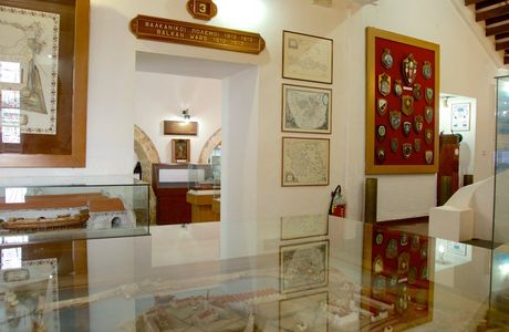 Museum of platanias
