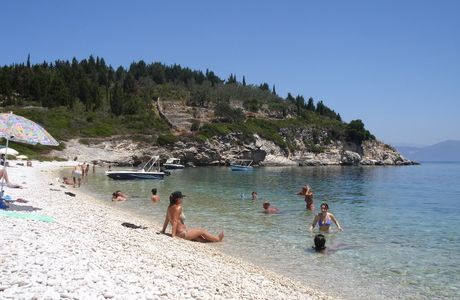 Kipiadi Beach