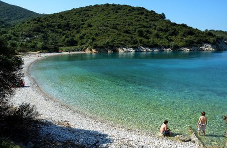 Paralia Mnimata