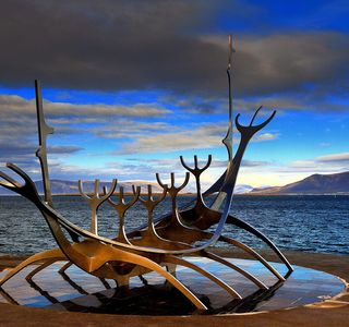 Sun Voyager