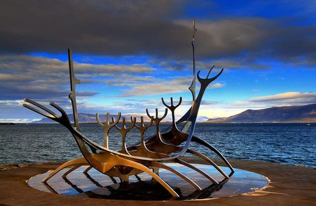 Sun Voyager