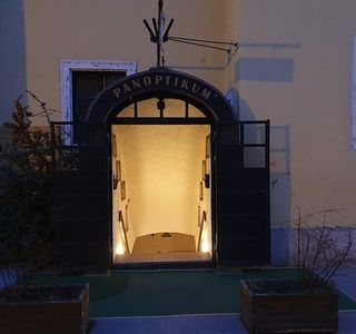 Panoptikum