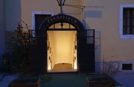 Panoptikum
