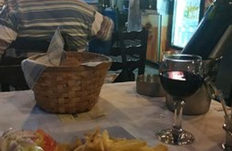 Aerino Cafe Bar