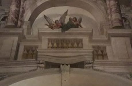 Chiesa della Beata Vergine del Carmine