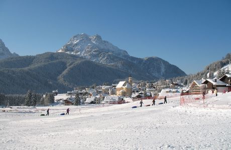 Ufficio Turistico Pro Loco Sappada