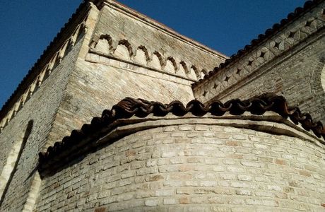 Ex Convento di San Francesco